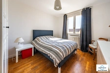 4-room apartment for sale in Dijon (21), near the Allées du Parc