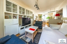 4-room apartment for sale in Dijon (21), near the Allées du Parc