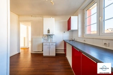 Appartement à louer 3 pièces DIJON (21), secteur allées du Parc, avec balcon, cave et grenier