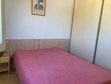 Appartement à vendre 2 pièces de 26 m² + loggia de 5 m² et place de parking à ARGELES PLAGE (66)