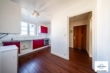 Appartement à louer 3 pièces DIJON (21), secteur allées du Parc, avec balcon, cave et grenier