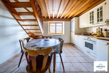 Murs et fonds : gite, chambres d'hôtes et table d'hôtes à vendre CHAUDENAY LE CHATEAU (21)