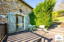 Murs et fonds : gite, chambres d'hôtes et table d'hôtes à vendre CHAUDENAY LE CHATEAU (21)