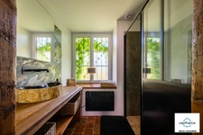 Murs et Fonds à vendre MOLOY (21) GÎTE et CHAMBRES D'HÔTES DE CHARME