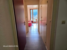 Apartment for sale 2 rooms LELEX (01) of 23 m² with terrace 