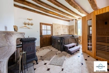 Murs et Fonds à vendre MOLOY (21) GÎTE et CHAMBRES D'HÔTES DE CHARME