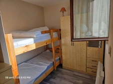 Apartment for sale 2 rooms LELEX (01) of 23 m² with terrace 