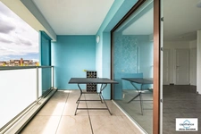 Appartement à vendre 2 pièces QUETIGNY (21) de 40 m² avec balcon de 7 m² et place de parking dans résidence de 2023