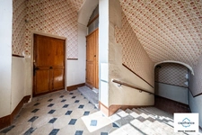 Apartment for sale, 5 rooms, ARNAY LE DUC (21), 94 m², with garage, parking space and large attic