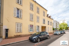 Appartement à vendre 2 pièces DIJON (21) secteur recherché