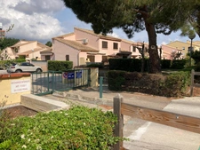 Appartement à vendre 2 pièces de 26 m² + loggia de 5 m² et place de parking à ARGELES PLAGE (66)