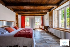 Murs et Fonds à vendre MOLOY (21) GÎTE et CHAMBRES D'HÔTES DE CHARME