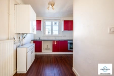 Appartement à louer 3 pièces DIJON (21), secteur allées du Parc, avec balcon, cave et grenier