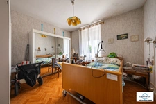 Maison à vendre viager occupé 7 pièces DIJON (21), 5 chambres, avec garage et dépendance