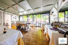 Fonds de commerce à vendre Côte de Nuits, Hôtel-Restaurant avec terrasse
