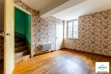 Maison de village à vendre de 4 pièces à TROUHAUT (21)