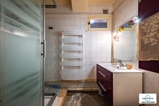 Maison à vendre 7 pièces ALISE SAINTE REINE (21) avec 5 chambres