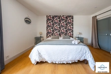 Murs et Fonds à vendre MOLOY (21) GÎTE et CHAMBRES D'HÔTES DE CHARME