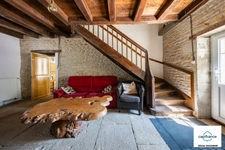 Murs et Fonds à vendre MOLOY (21) GÎTE et CHAMBRES D'HÔTES DE CHARME