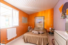 Dpt Côte d'Or (21), life annuity for sale DIJON 30 km away, 7-room house with land  