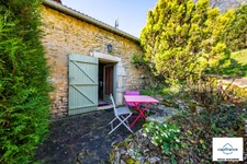 Murs et fonds : gite, chambres d'hôtes et table d'hôtes à vendre CHAUDENAY LE CHATEAU (21)