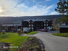 Apartment for sale 2 rooms LELEX (01) of 23 m² with terrace 