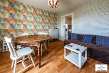Maison à vendre viager occupé 7 pièces DIJON (21), 5 chambres, avec garage et dépendance