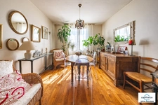 4-room apartment for sale in Dijon (21), near the Allées du Parc