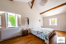 Murs et Fonds à vendre MOLOY (21) GÎTE et CHAMBRES D'HÔTES DE CHARME