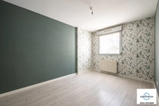 Appartement à vendre 3 pièces DIJON (21) secteur Voltaire Wilson avec balcon, parking et cave