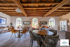 Murs et Fonds à vendre MOLOY (21) GÎTE et CHAMBRES D'HÔTES DE CHARME