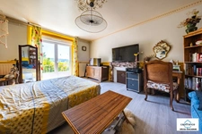 Maison à vendre 7 pièces ALISE SAINTE REINE (21) avec 5 chambres