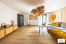 Ensemble immobilier de 180 m² de 9 pièces avec maison de caractère et T2 à AUTREY LES GRAY (70)