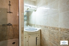 4-room apartment for sale in Dijon (21), near the Allées du Parc
