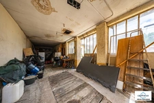 Maison à vendre viager occupé 7 pièces DIJON (21), 5 chambres, avec garage et dépendance