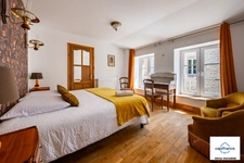 Murs et Fonds à vendre MOLOY (21) GÎTE et CHAMBRES D'HÔTES DE CHARME