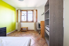 Apartment for sale in Dijon (21), 5 rooms, 95 m², with large balcony, cellar and garage