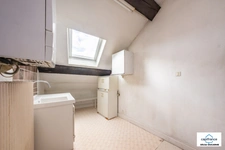 Appartement à vendre 2 pièces DIJON (21) secteur recherché