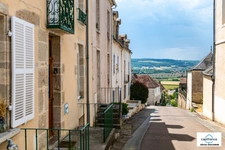 Maison à vendre 7 pièces ALISE SAINTE REINE (21) avec 5 chambres