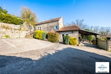 Murs et fonds : gite, chambres d'hôtes et table d'hôtes à vendre CHAUDENAY LE CHATEAU (21)