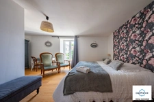 Murs et Fonds à vendre MOLOY (21) GÎTE et CHAMBRES D'HÔTES DE CHARME