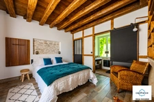 Murs et Fonds à vendre MOLOY (21) GÎTE et CHAMBRES D'HÔTES DE CHARME