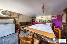 Maison à vendre 7 pièces ALISE SAINTE REINE (21) avec 5 chambres