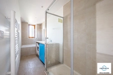 Apartment for sale, 5 rooms, ARNAY LE DUC (21), 94 m², with garage, parking space and large attic