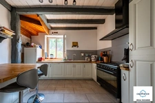 Murs et Fonds à vendre MOLOY (21) GÎTE et CHAMBRES D'HÔTES DE CHARME
