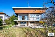 House for sale in SAINT APOLLINAIRE (21), 7 rooms, 5 bedrooms, 542 m² wooded plot with garage