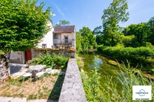 Walls and business for sale in Moloy (21) - Charming guesthouse and bed and breakfast