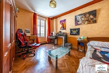 Maison à vendre 7 pièces ALISE SAINTE REINE (21) avec 5 chambres