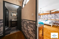 Murs et Fonds à vendre MOLOY (21) GÎTE et CHAMBRES D'HÔTES DE CHARME