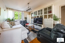 4-room apartment for sale in Dijon (21), near the Allées du Parc